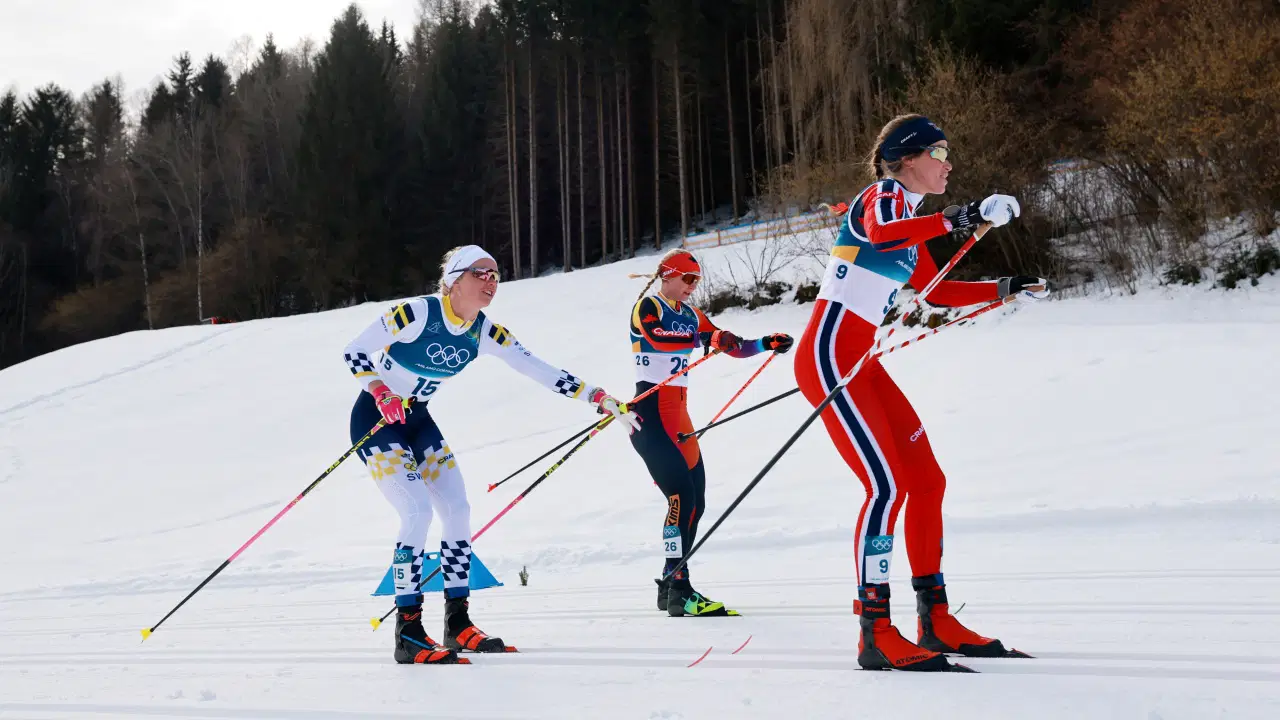 Norveç, 2026 Milano-Cortina Kış Olimpiyatları’nda Madalya Listesinin Başında