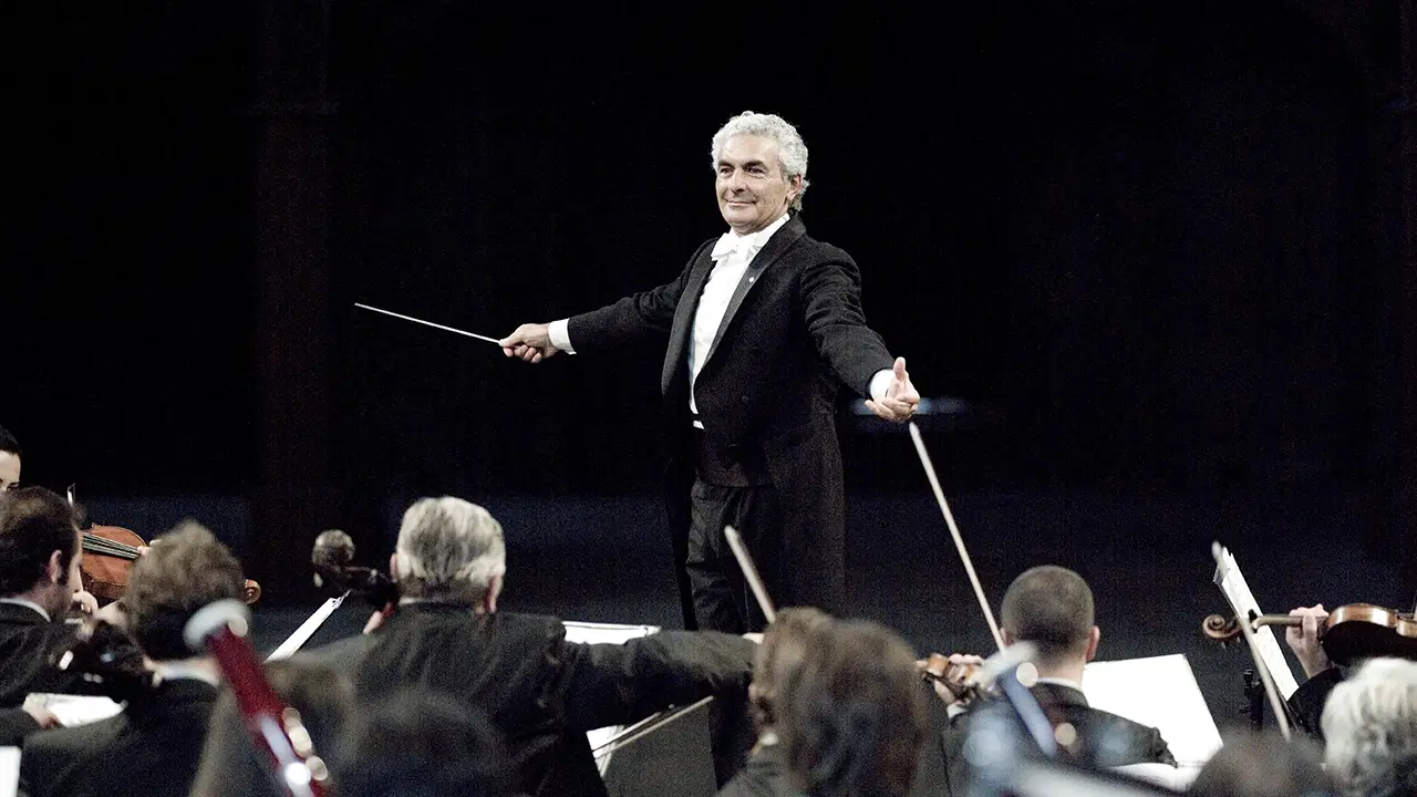 Eğitim Çınarına Senfonik Saygı: Doğramacı İçin Vefa Gecesi