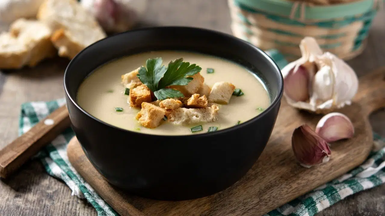 Şifa Kâsesi Sofranızda: Restoran Tadında Terbiyeli Tavuk Çorbasının Püf Noktaları