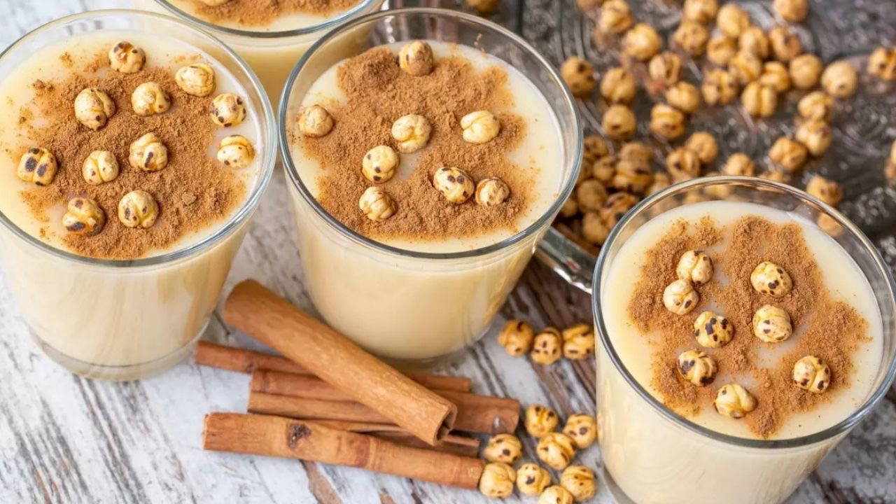 Kışın Sıcak Hatırası: Evde Geleneksel Boza Yapmanın Yolu