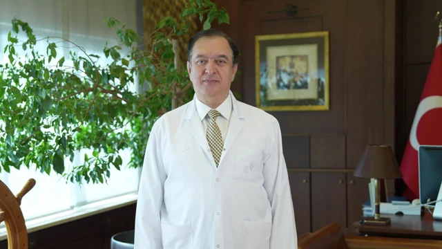 Sessiz Tehlike Uyku Apnesi: Kalbinizi ve Beyninizi Korumanın Yolu Uykudan Geçiyor!