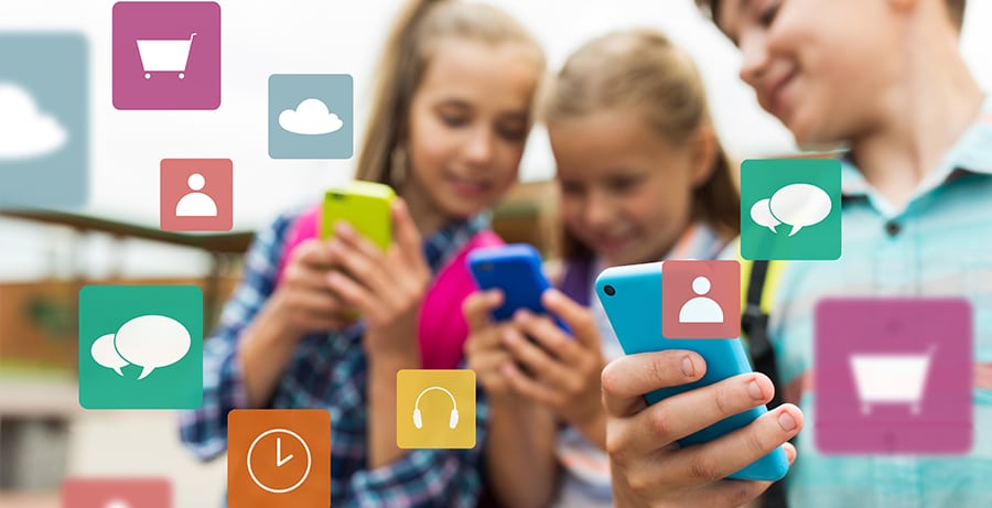 Uzmanlardan Sosyal Medyanın Çocuklar Üzerindeki Olumsuz Etkilerine Dair Yeni Kanıtlar