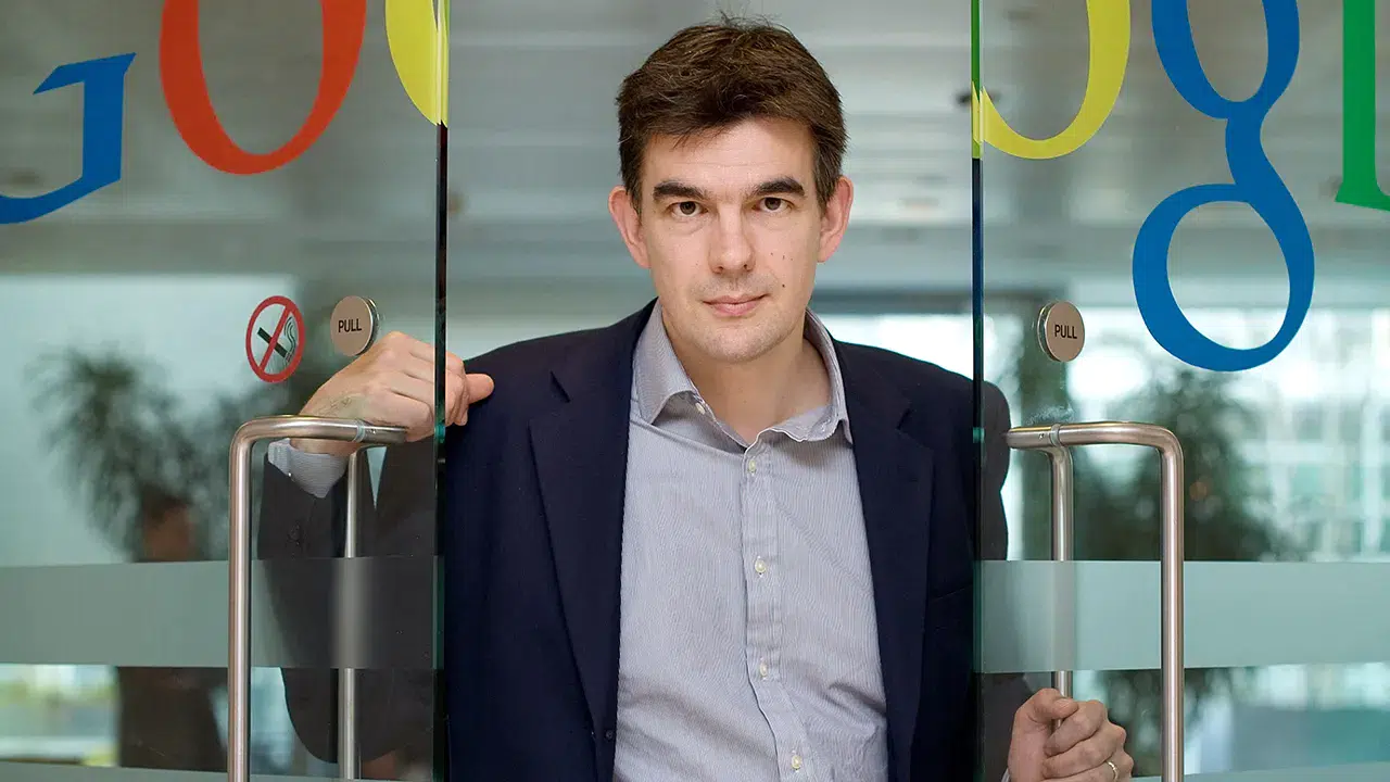 BBC’de Yeni Dönem Hazırlığı: Genel Müdürlük İçin Google’ın Eski Avrupa Başkanı Gündemde