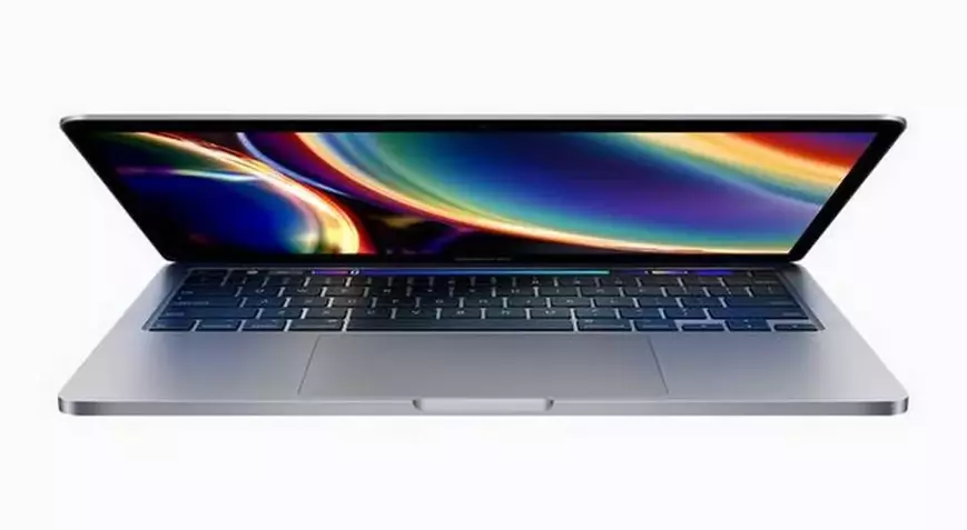 Apple’dan Dokunmatik MacBook Pro Hamlesi: OLED Ekran ve Dynamic Island İddiası