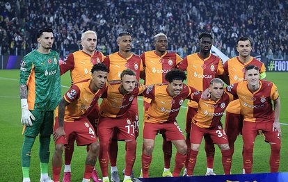 Galatasaray’ın Çeyrek Final Rotası Çizildi: İlk Durak Liverpool, Sonraki Durak Devler Düellosu