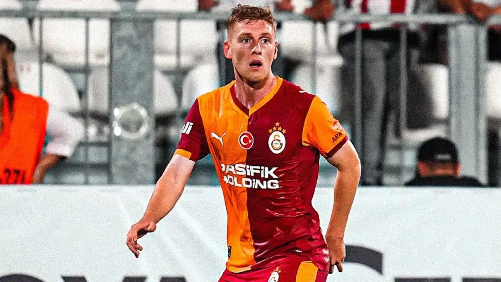 BAHİS SORUŞTURMASI ÇERÇEVESİNDE TUTUKLANMIŞTI… METEHAN BALTACI HAKKINDA DAVA DOSYASI HAZIRLANDI!