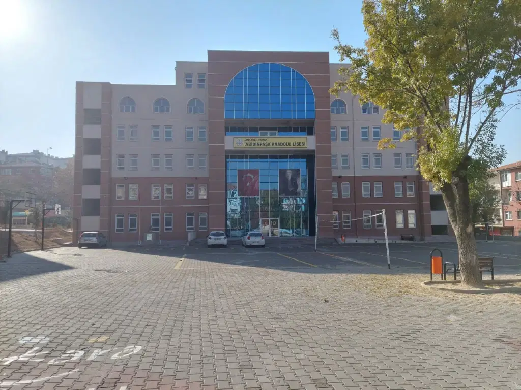 Engelli Öğrenci ve Öğretmenler Mağdur