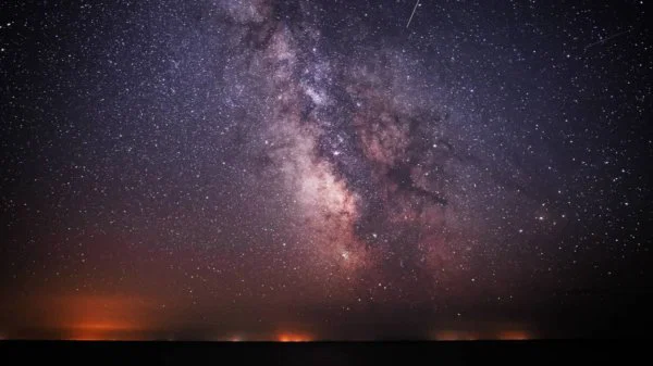 Samanyolu’nda Yaşam Umudu: 45 Gezegen Belirlendi