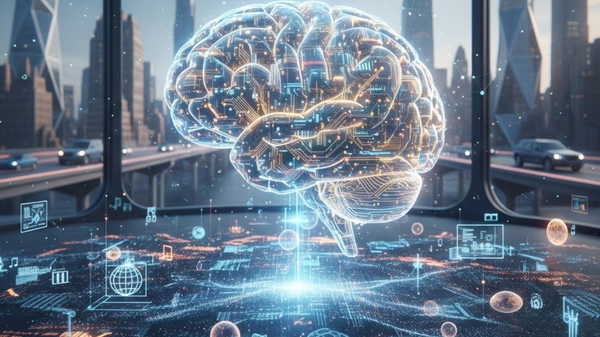 Dijital Maskelerin Sonu: Yapay Zeka Anonimliği Tehdit Ediyor