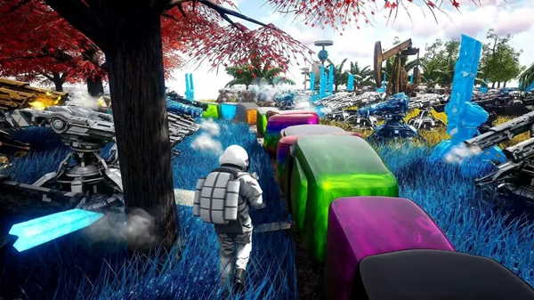 Steam’den Sınırlı Süreli Fırsat: World Crafter TD Tamamen Ücretsiz!