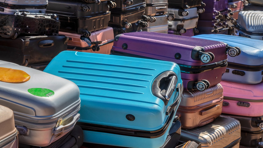 Bagaj Takibinde Google Devrimi: THY ve AJet ile Kayıp Bavul Derdine Son