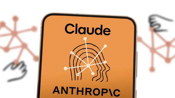 Yapay Zekada Soğuk Savaş: ABD, Anthropic’i Radarına Aldı!