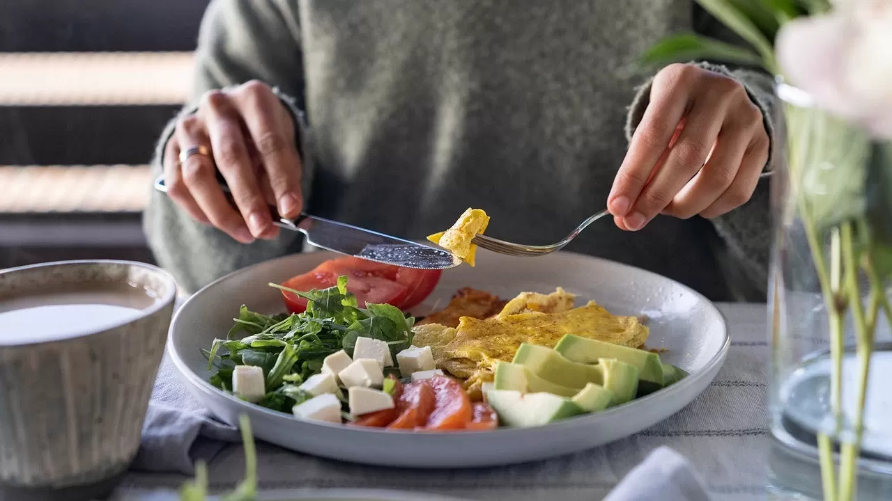 Demansla Savaşan Besinler: Uzmanlardan 6 Protein Kaynağı Önerisi 