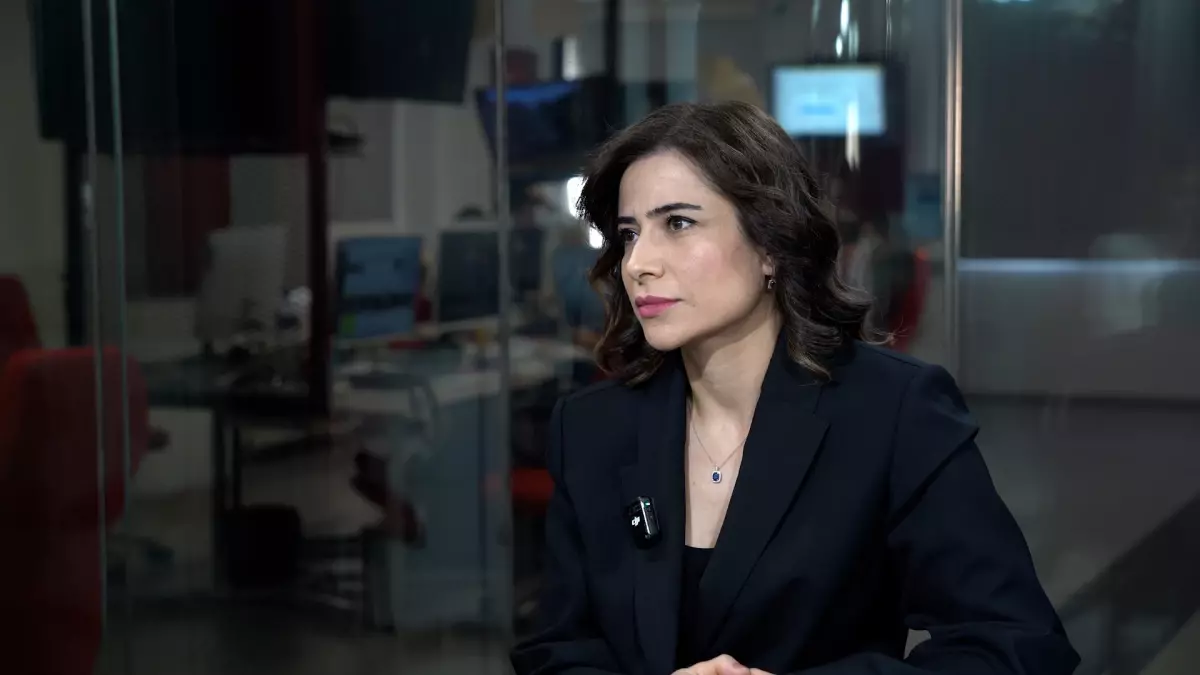 HPV Her Zaman Kanser Demek Değil: Doç. Dr. Nazlı Özkan’dan İç Ferahlatan Açıklama