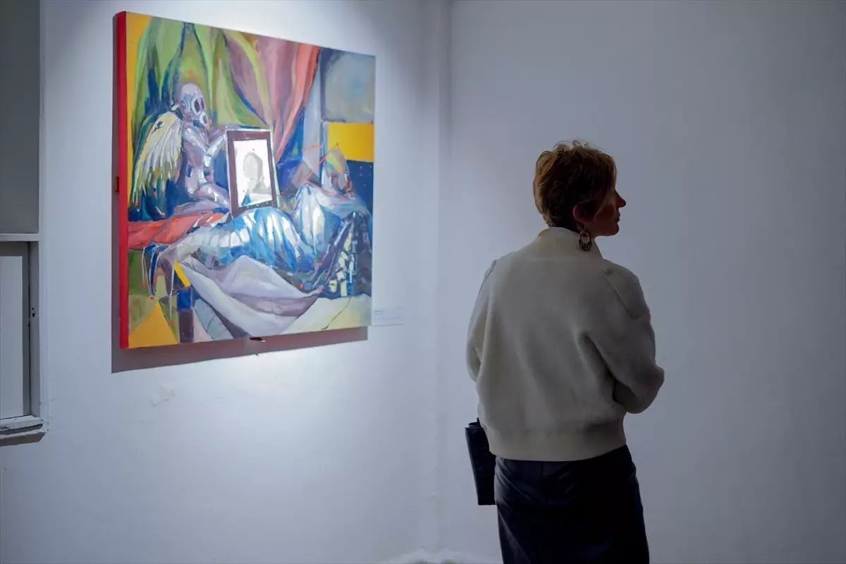 Yapay Zekâ ve Kadın Kimliği Buluşması: “İnsan ve Makine” İçin Son Günler!