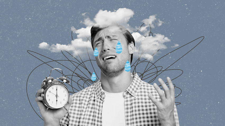 Kaosun Ortasında Dinginlik Arayışı: Bilim Dünyasından 9 Adımda Sakin Kalma Rehberi