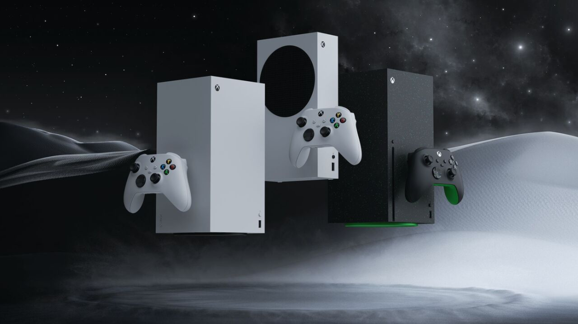 Xbox Konsollarına Yapay Zeka Desteği Geliyor: Copilot Bu Yıl Kullanıma Sunulacak