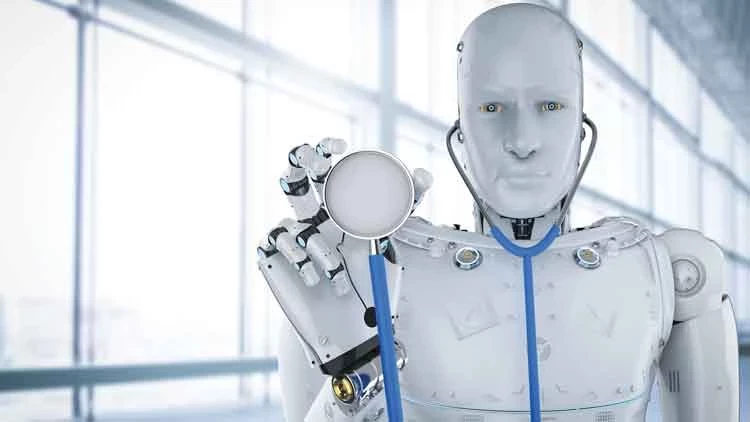 Tıpta Yapay Zekâ Devrimi: Nadir Hastalıklara ve Süper Bakterilere Karşı Yeni Cephe