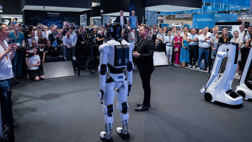 Londra’nın en büyük mülk sahiplerinden biri olarak bilinen Katarlı milyarderin yeni adımı: Amazon’un insansı robot projelerine devasa kaynak