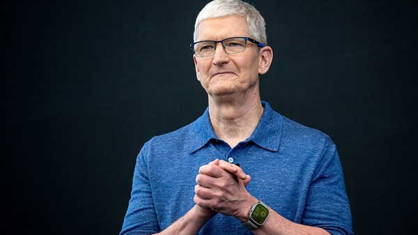 Apple CEO’su Tim Cook’tan Kayda Değer Öneri: ‘Akıllı Cihazlardan Uzaklaşıp Doğaya Dönün’