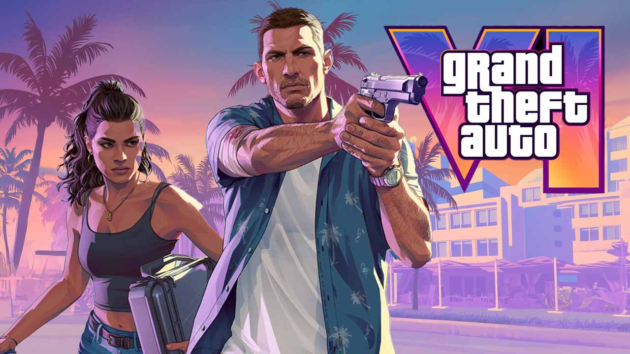 GTA 6 için geri sayım başladı: O ülkedekiler oyunu erkenden deneyimleyecek!