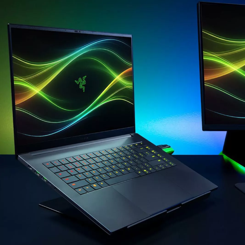 Razer’dan Yeni Canavar: Blade 16 Duyuruldu