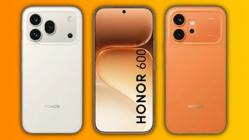 Honor 600 Serisi Güçlü Kamera Özellikleriyle Geliyor