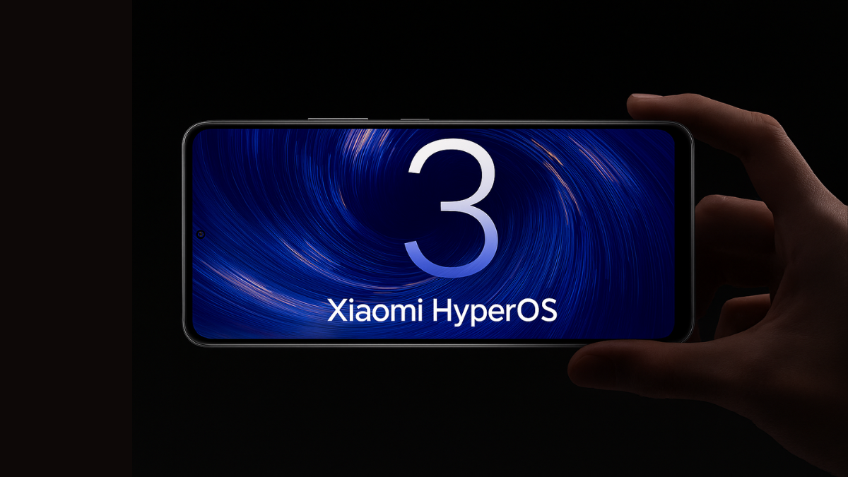 Xiaomi Güvenlikte Çıtayı Yükseltiyor: HyperOS 3 ile Akıllı Şifre Dönemi!
