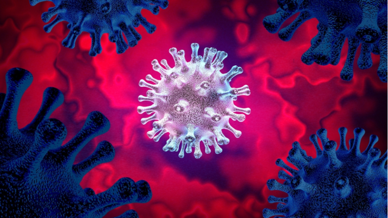 COVID-19’un BA.3.2 varyantı hızla çoğalıyor