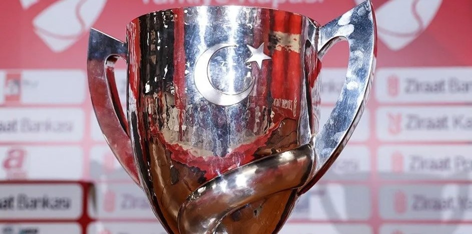 Ziraat Türkiye Kupası’nda Hakem Mesaisi: Çarşamba Listesi Yayında!