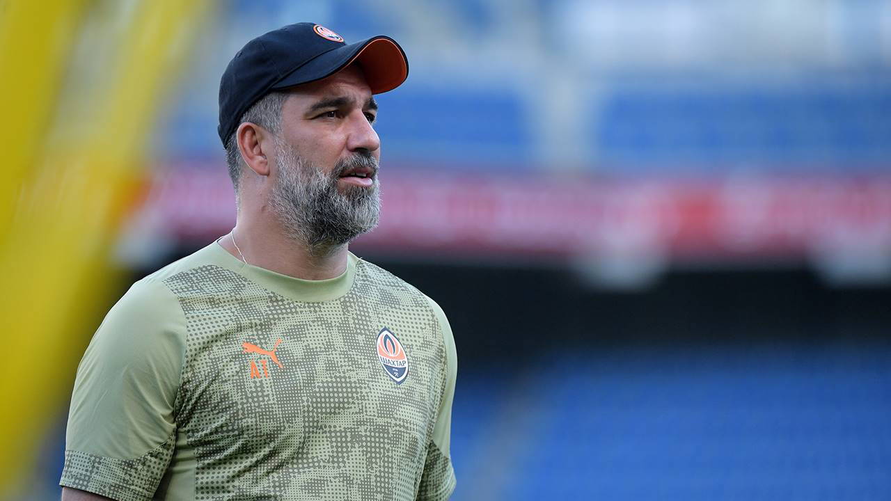 Arda Turan’ın Teknik Vizyonu Devlerin Markajında: Shakhtar’dan Avrupa Zirvesine!