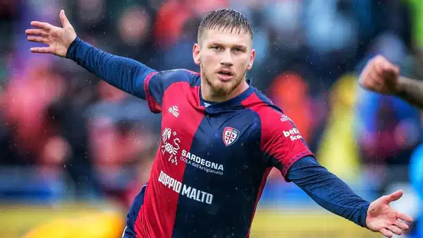 Semih Kılıçsoy İtalya Futboluna Tam Uyum Sağladı: Cagliari’den Satın Alma Projeksiyonu!