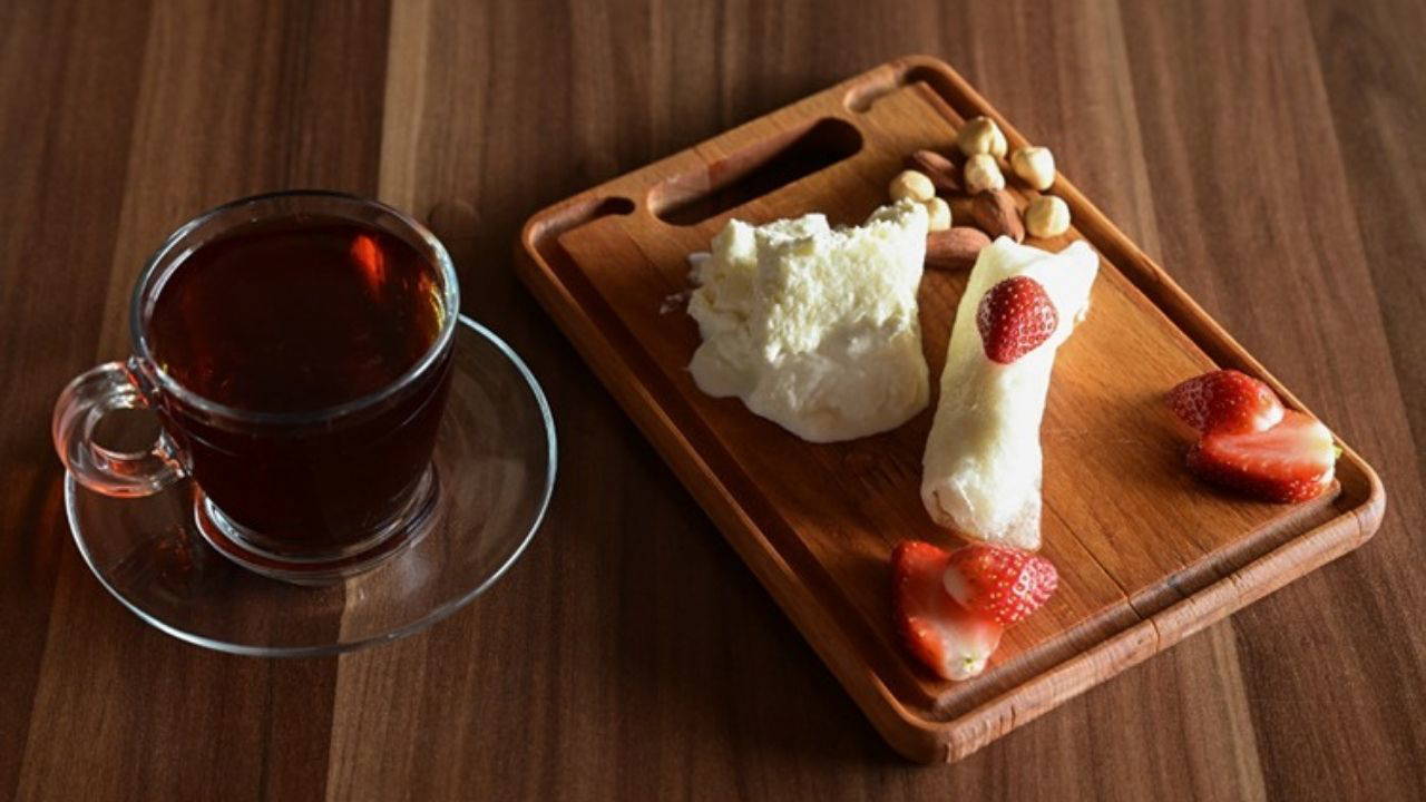 Gelenekten Geleceğe Uzanan Lezzet: Adım Adım Yalvaç Güllacı