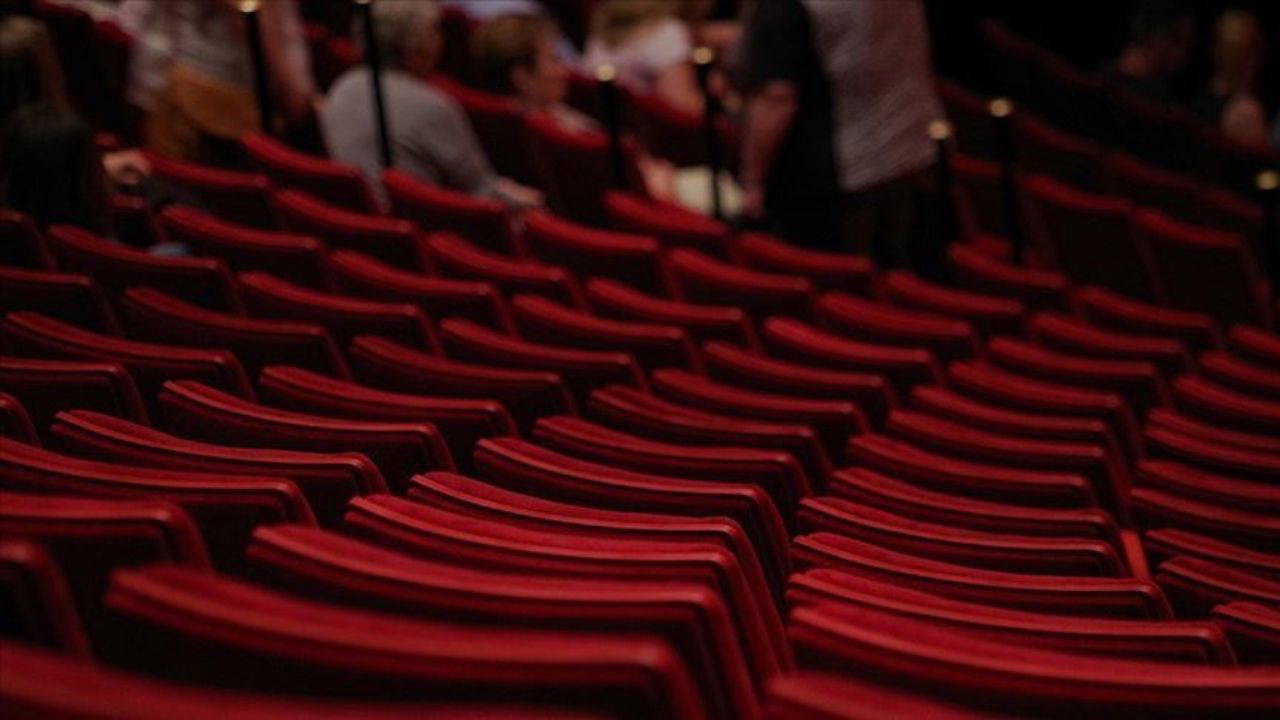 Antalya’da Bale Mevsimi: “Giselle” Prömiyeri İçin Geri Sayım