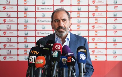 TFF Başkan Vekilliği’nden Beşiktaş’a Stratejik Geri Bildirim!