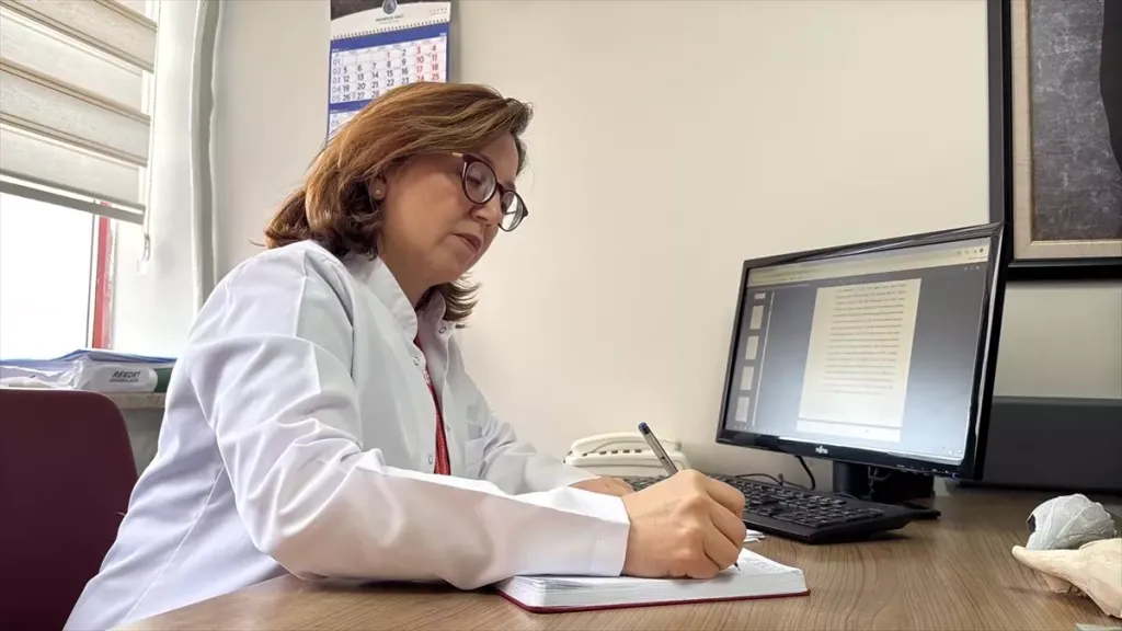 Zonguldak’ta Deliryum Riski Artıyor