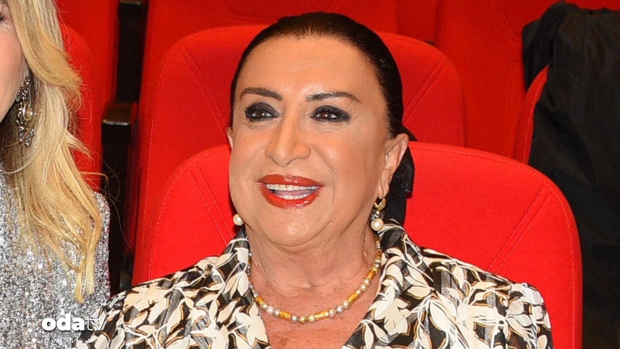 Yarım Asırlık Ara Sonlanıyor: Perran Kutman Gırgıriye ile Sahnede