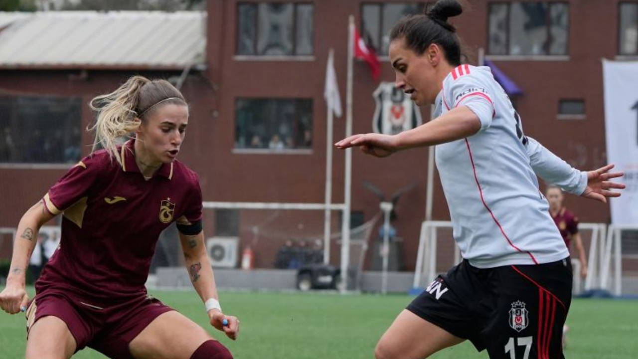 Beşiktaş – Trabzonspor Müsabakası: 21. Hafta Puan Entegrasyonu