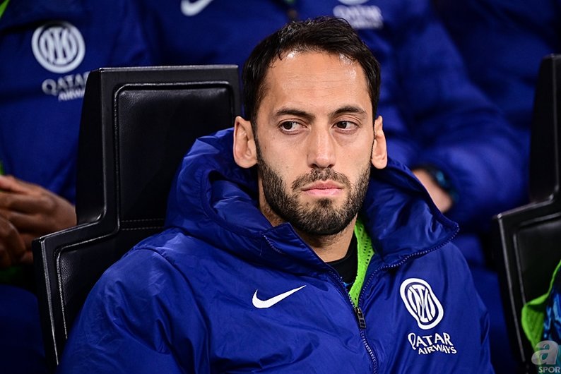 Inter’den Galatasaray’ı Heyecanlandıran Hakan Çalhanoğlu İddiası