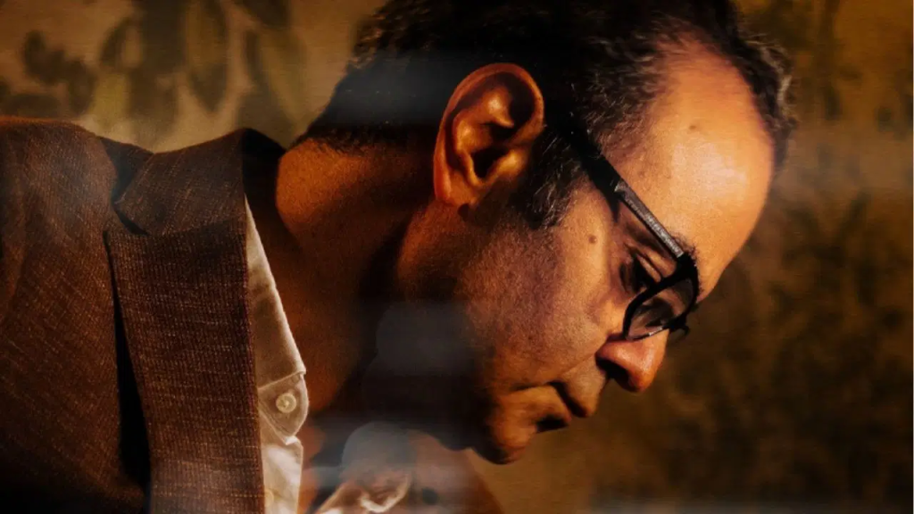 Sühan Ayhan’dan ‘Önceleri’