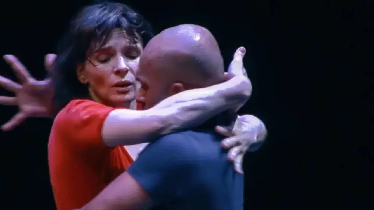 Juliette Binoche Selanik Belgesel Festivali’nde Yönetmen Kimliğiyle Sahnede