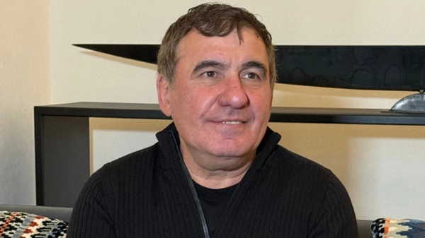 Rumen Efsaneler Türkiye’de: Hagi’den Kritik Play-Off Mesajı