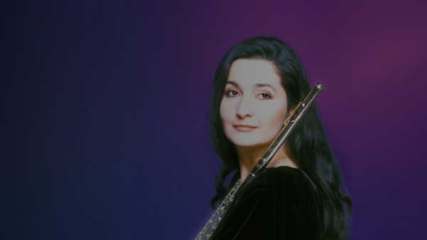 “Sihirli Flüt” Şefika Kutluer İstanbul’da Sahne Alacak