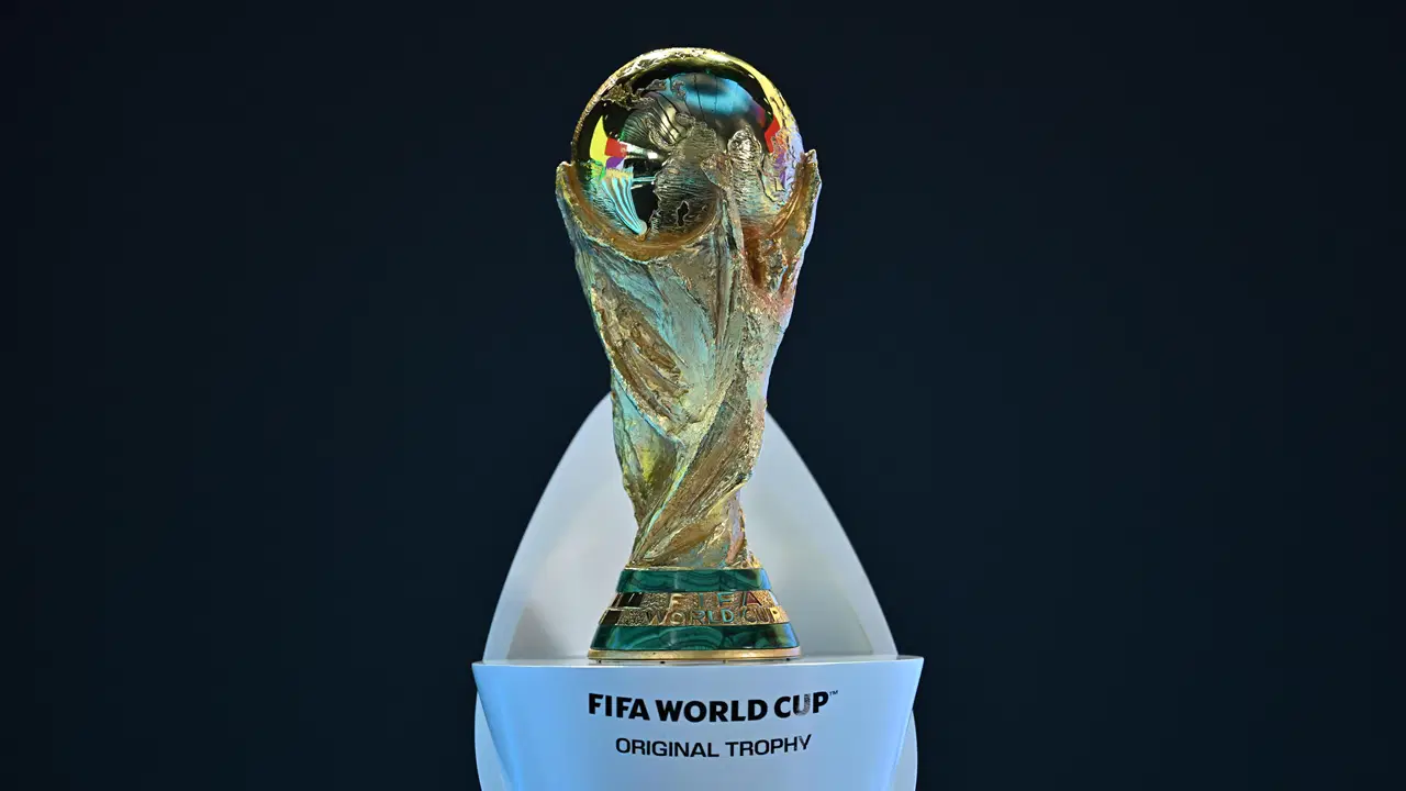 İşte 2026 Dünya Kupası Biletini Alan 42 Ülke! Gözler Son Finallerde