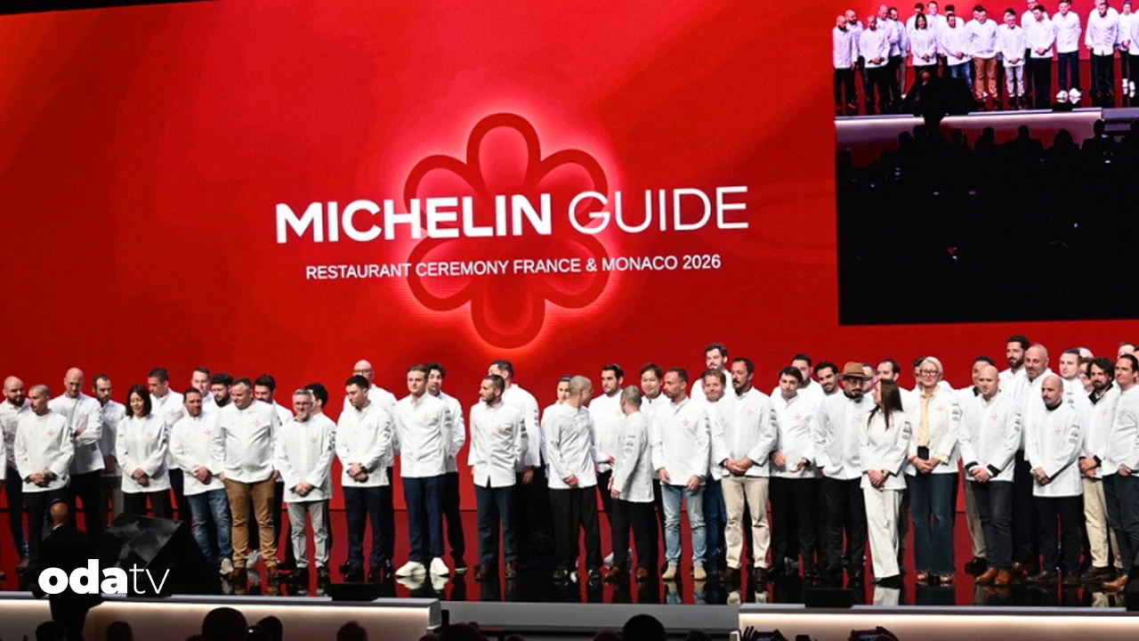 Michelin 2026: Fransız Mutfağında ‘Les Morainières’ Devrimi ve Yerelliğin Zaferi