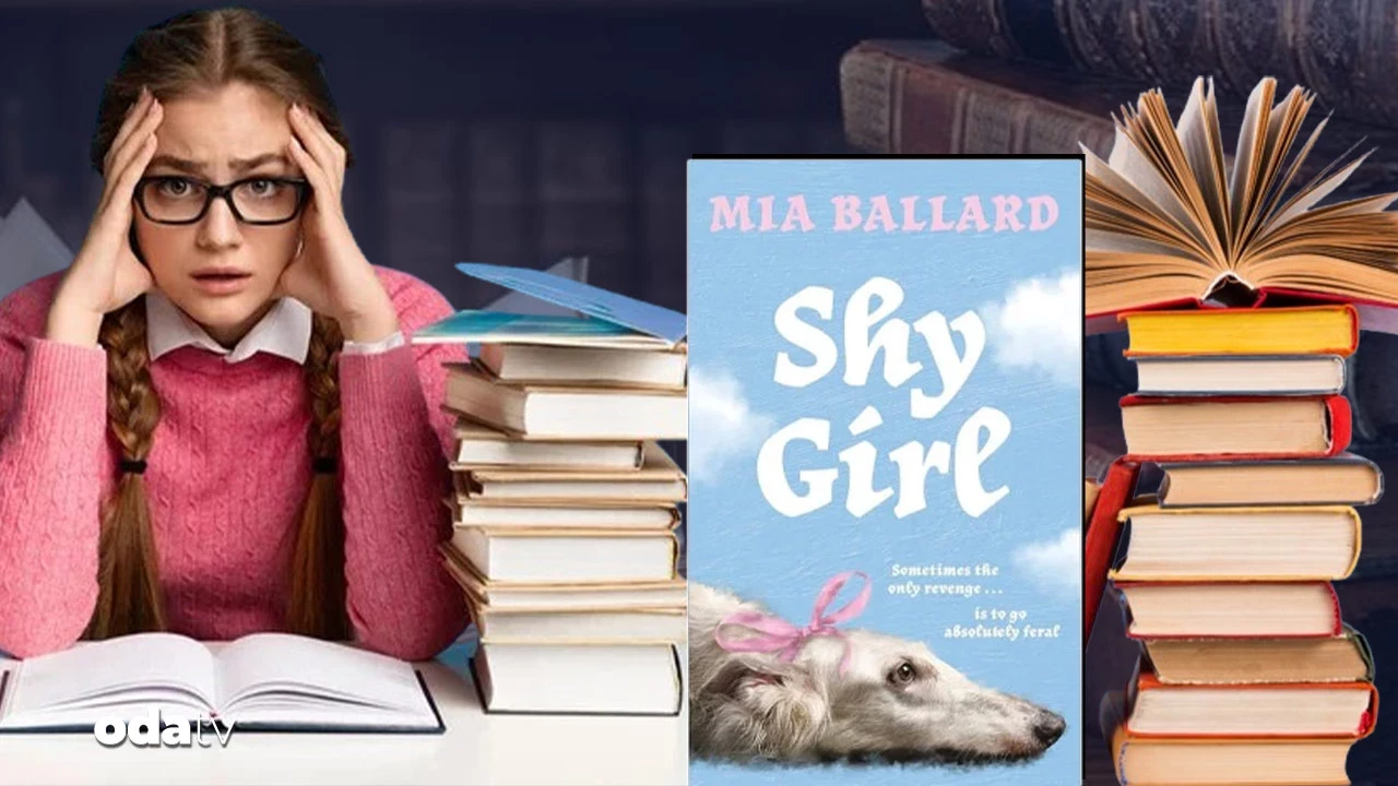 Edebiyatta Yapay Zekâ Skandalı: Hachette Beklenen Korku Romanını İptal Etti!