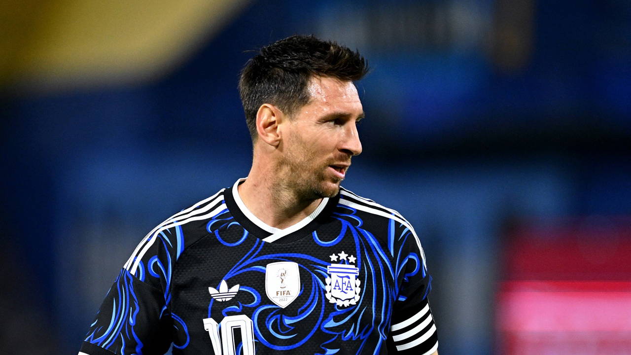 Arjantin Galibiyetine “Messi” İzdihamı Damga Vurdu: Rakipleri Sıraya Girdi!