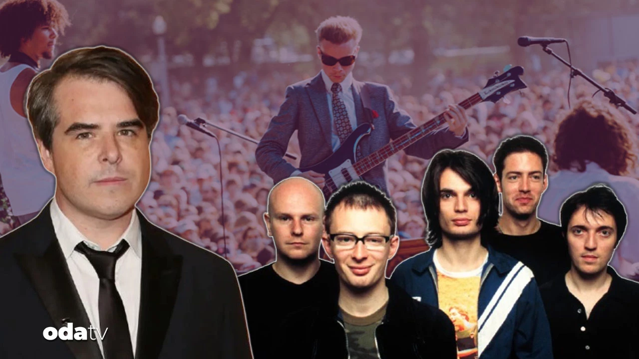 Müziğin Gizli Patronu: Pitchfork Etkisi!