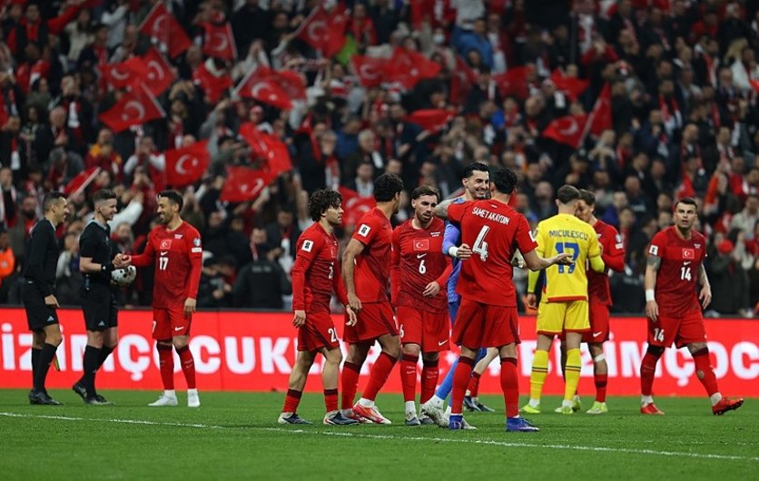 Yapay zekadan Dünya Kupası tahmini: A Milli Takım’ın şansı ne?