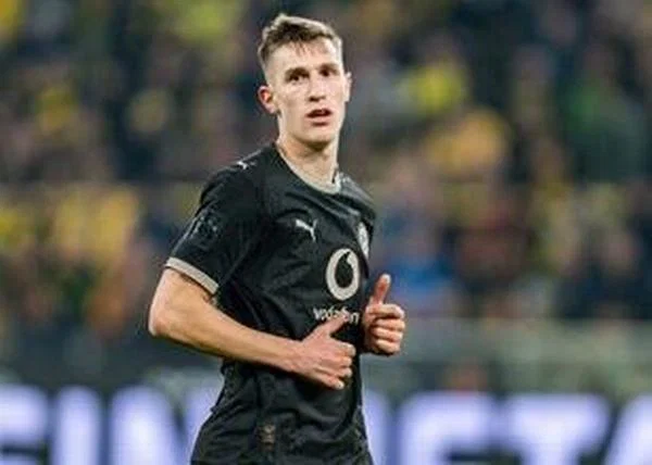 Dortmund’dan Schlotterbeck hamlesi: Dev kulüplere kapı kapanıyor